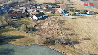 Prodej zahrady, 3469 m², Kuřimany - 2