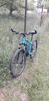 Dětské kolo CTM - 2