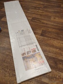 Kovový policový regál 150x75x30 TechnoMetal - 2