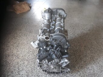 Motor Skoda Octavia III 1.4 tsi - 2