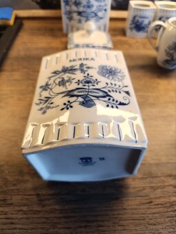 Karlovarský porcelán - 2