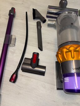Dyson V15 Detect Absolute 2023 - 2