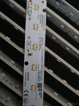LED moduly Tridonic - 2