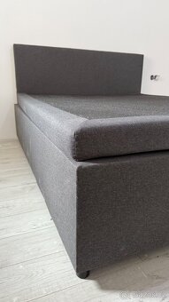 Prodám postel 160x200 - 2