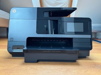 HP OfficeJet Pro 8620 + 4 nové patrony - 2