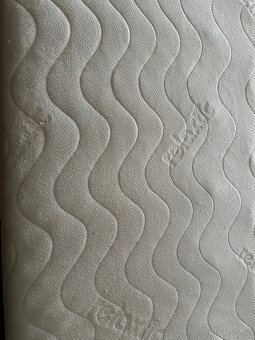 Zdravotní matrace Dream Zone Relaxtic 90x200x22cm - 2
