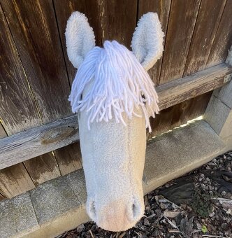 Hobby horse - 2