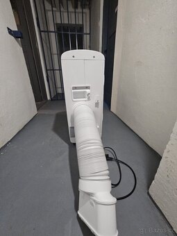 Klimatizace Sencor MT7020C - 2
