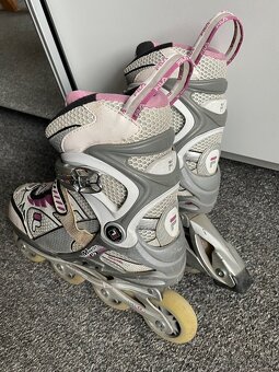 Inline brusle Fila 40,5 - 2