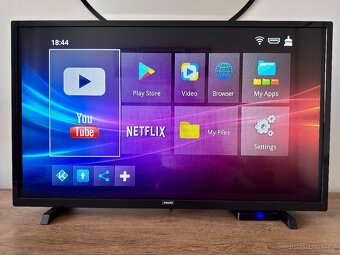 Televize Philips - 2