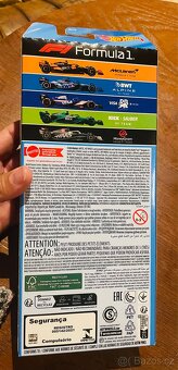 FORMULA 1 F1 - 2