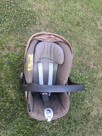 Prodám auto sedačku cybex - 2