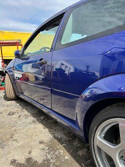 Ford Focus RS MK1 - 2