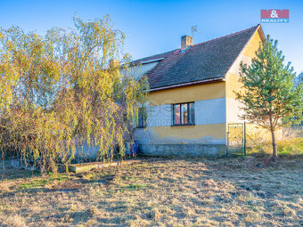 Prodej rodinného domu, 196 m², Kácov - 2
