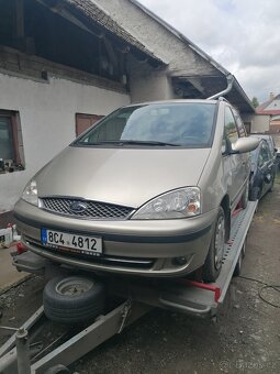 Ford Galaxi - 2