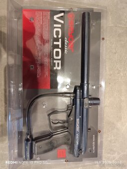 Spyder Victor classic 68.cal paintball - 2