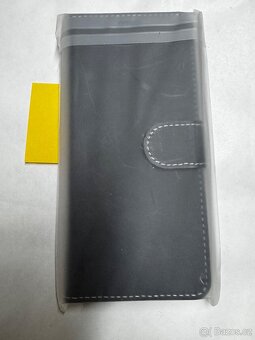 Huawei P30 lite kožene pouzdro - 2