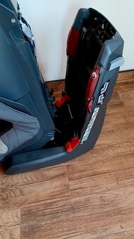 Britax Römer King - 2