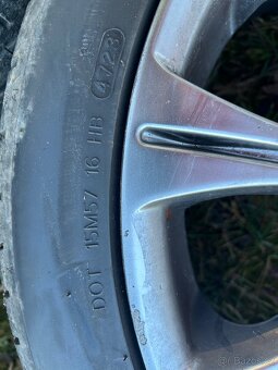 Alu styling 166 R19 - 2