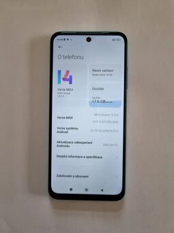 Xiaomi Redmi Note 10 5G, 4Gb/64Gb - 2
