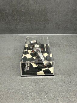 Model F1 Kimi Räikkönen - 2