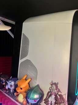 Prestaveny herni pc alienware - 2