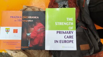 Prodám různé zachovale knihy, i ve slovenstine - 2