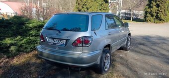 PRODAM LEXUS RX3000 - 2