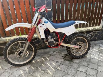 KTM MX 80 - 2