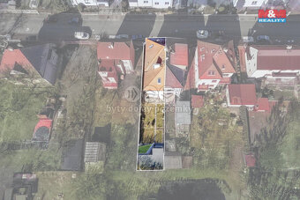 Prodej rodinného domu, 218 m², Plzeň, ul. K Pecihrádku - 2