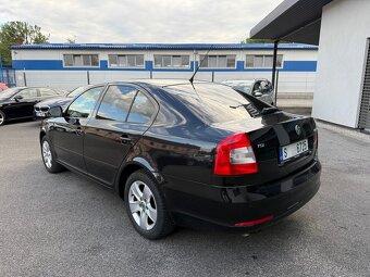 Škoda Octavia 1.4 tsi - 2
