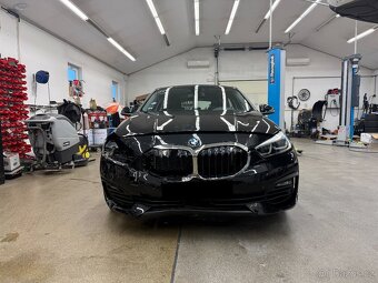 BMW Řada 1 116i Advantage - 2