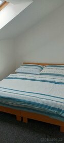 Ubytování Mikulov-Bavory vinný sklipek - 2