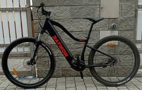 prodám elektrokolo Ratikon velikost M - 2