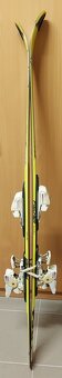 Fischer RC4 148cm 12m ml.žáci - 2