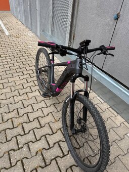 Kellys Tayen 10 630wh vel.S 27,5” - 2