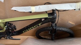 Ghost Riot Trail CF Pro (2025) - 2