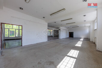 Prodej obchodního objektu, 297 m², Nové Sedlo, ul. Masarykov - 2