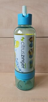 Lahev citrus zinger sport - 2