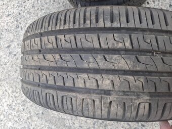 Barum Bravuris 3 205/45 R16 - 2