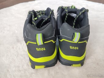 Bezpečnostní obuv - 2