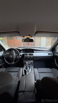 BMW E61 525D 145KW,2007 - 2