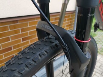 TREK X-CALIBER 9 - 2