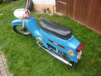 Jawa 21 - 2