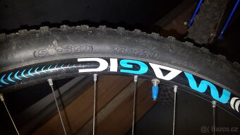 Horské kolo Force MTB 26" - 2