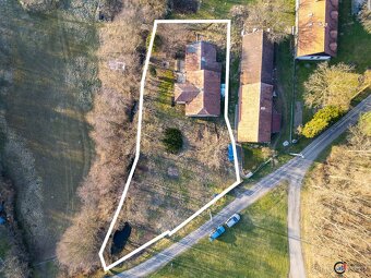 Prodej, rodinný důmy, 143 m2 - Svojšice, ev.č. 00595 - 2