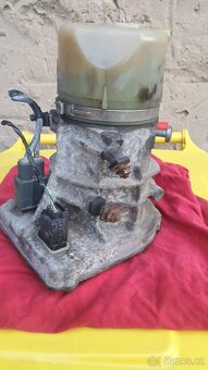 Prodám servo pumpu ( pumpa ) - 2