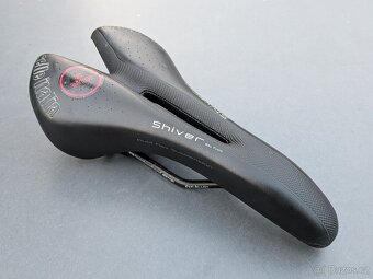 sedlo Selle Italia Shiver - 2