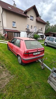 Felicia 1.3 MPI - 2