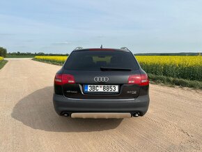 Audi A6 C6 4F Allroud 3.0TDI 171KW Quattro - 2